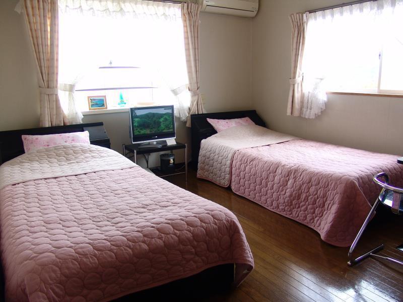 Sea Side Pension Sakuraya Идзу Экстерьер фото
